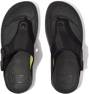 FitFlop Trakk Ii Mens Water-Resistant Toe-Post mens Sandal