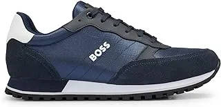 Hugo Boss Parkour-L_Runn_ny_N 10240037 01 حذاء رياضي رجالي