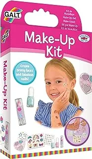Galt Toys, Make-Up Kit, Craft Kit for Kids, Ages 6 Years Plus