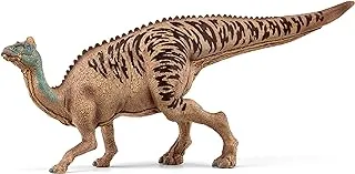 Schleich Dinosaurs New 2023, Realistic Dinosaur Toys for Boys and Girls, Edmontosaurus Toy Figurine, Ages 4+