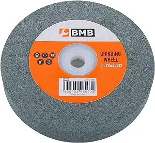 BMB Tools Soft Grinding Wheel|Aluminum Grinding Wheel 8 inch for Aluminum Copper