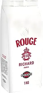 Rouge Richard®80% Arabica X 1 Kg -400031