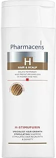 Pharmaceris H H-Stimupurin Hair Growth Stimulating Shampoo,250 ml