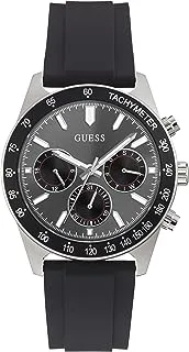 GUESS 42mm Multifunction Watch