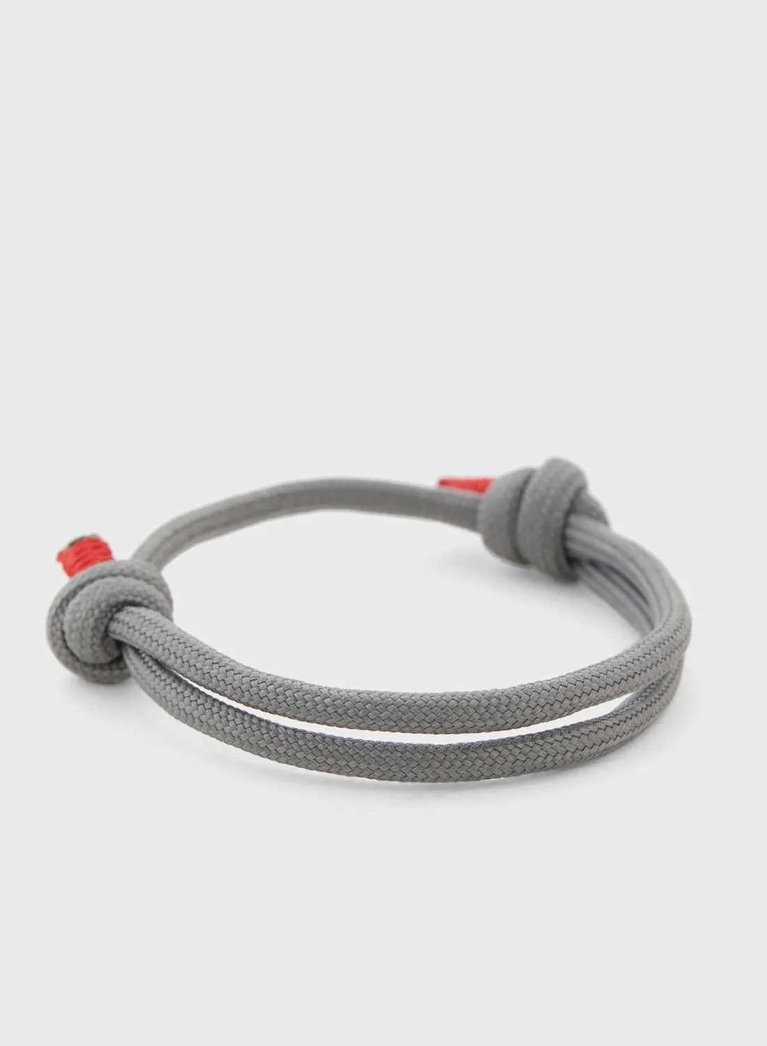 Seventy Five Cord Adjustable Bracelet