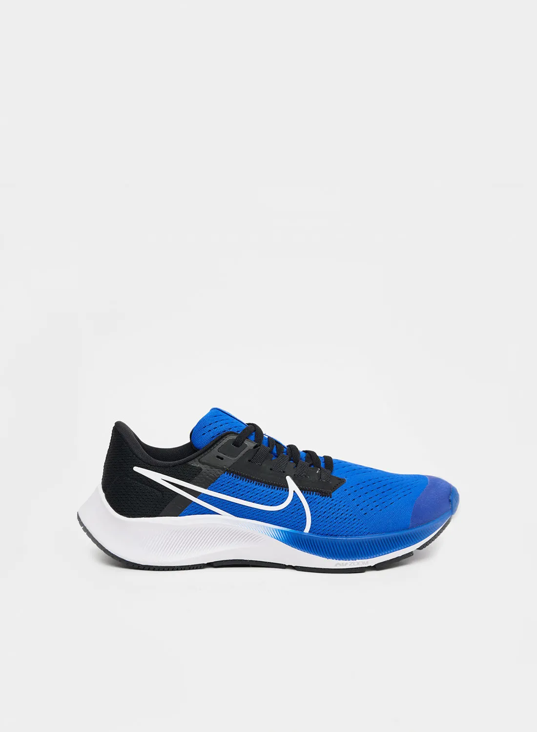 Nike Youth Air Zoom Pegasus 38 Running Shoes Blue