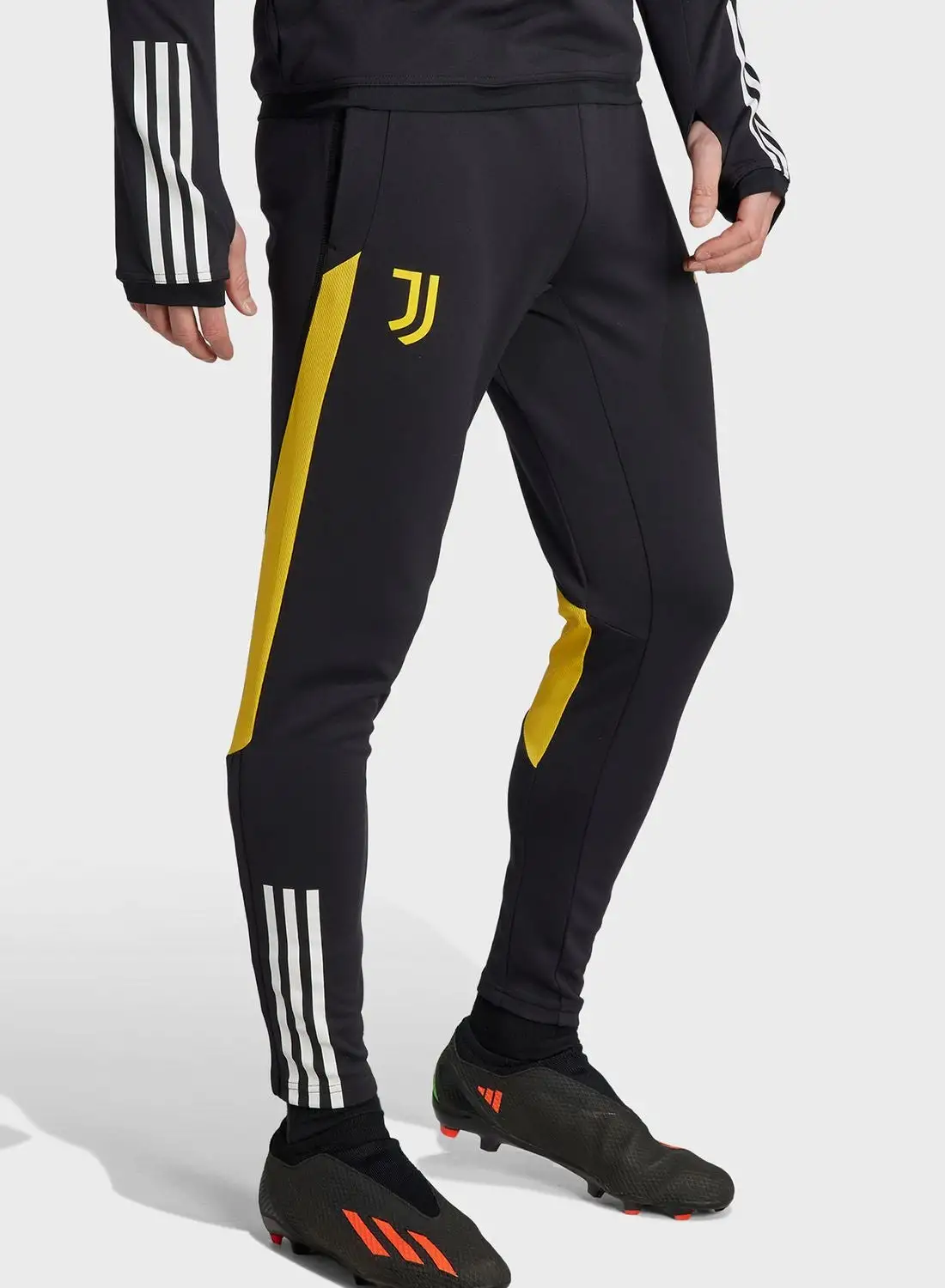 Adidas Juventus Presentation Pants