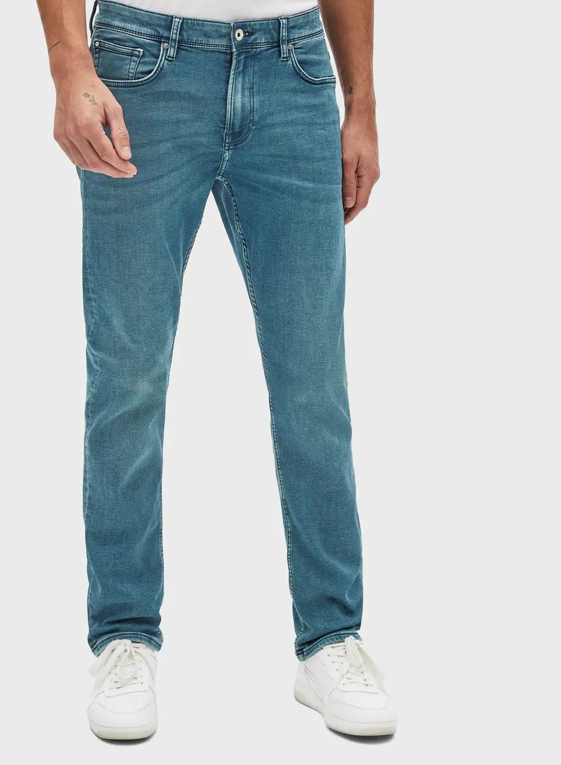 Celio Slim Fit Jeans