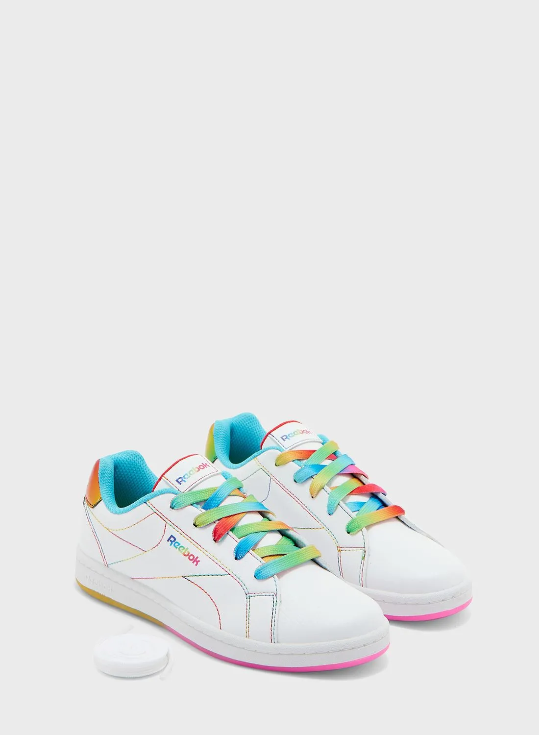 Reebok Youth  Royal Complete Cln 2.0
