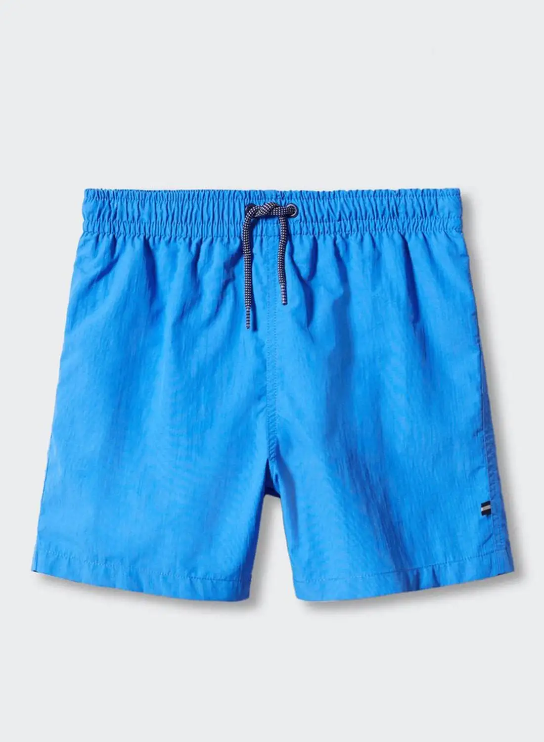 MANGO Kids Essential Swim Shorts