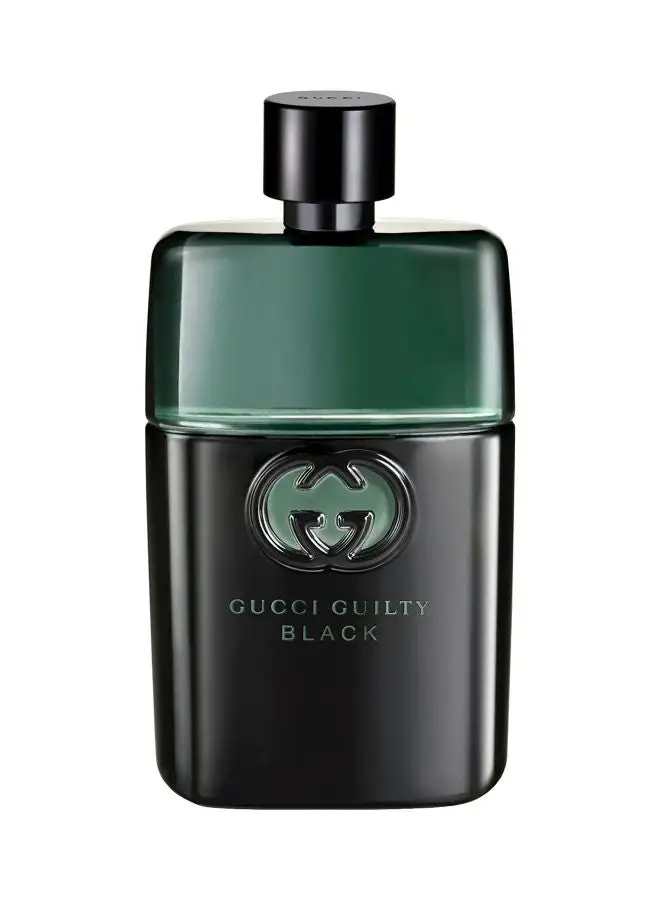 GUCCI Guilty Black EDT 90ml