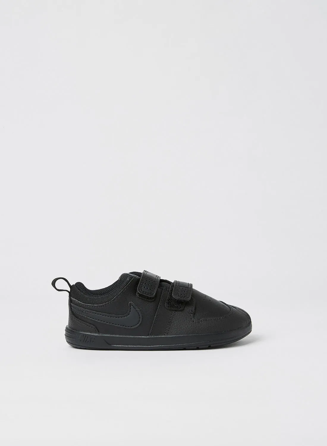 Nike Baby Unisex Pico 5 Sneakers Black