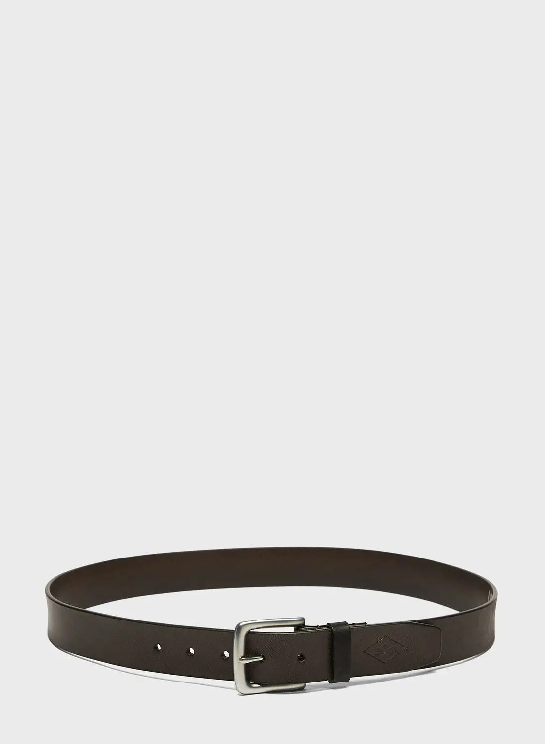 Lee Cooper Allocated Hole Belt