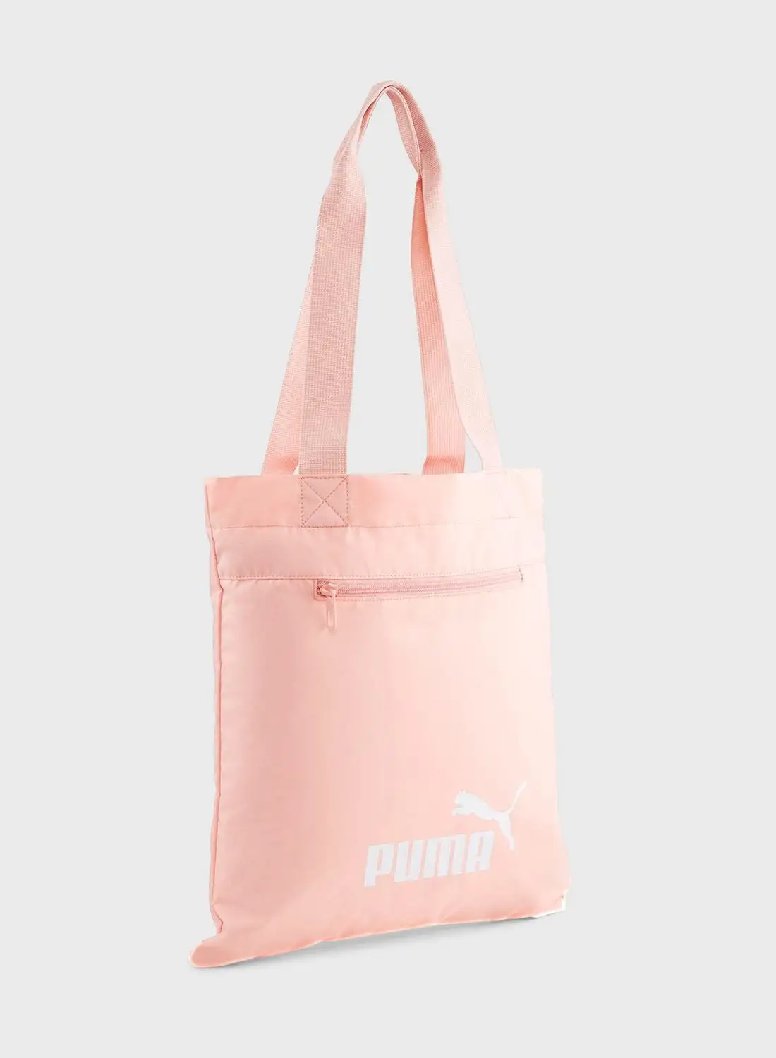 PUMA Phase Packable Shopper