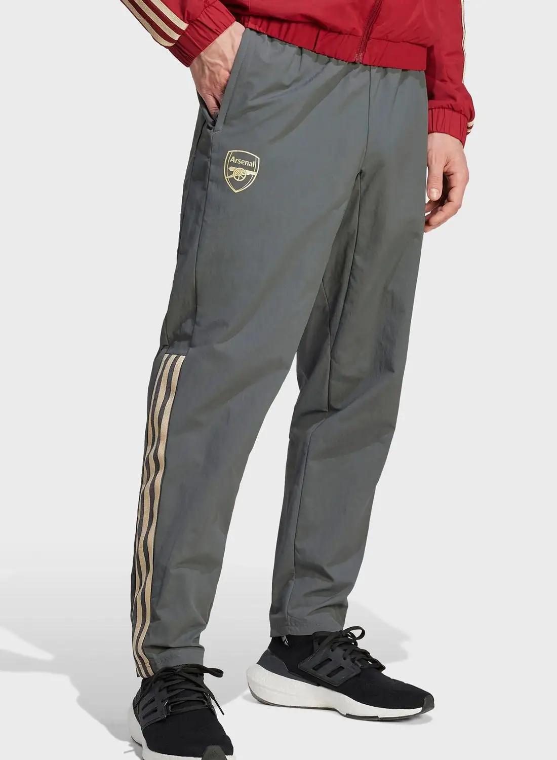 Adidas Arsenal Presentation Pants