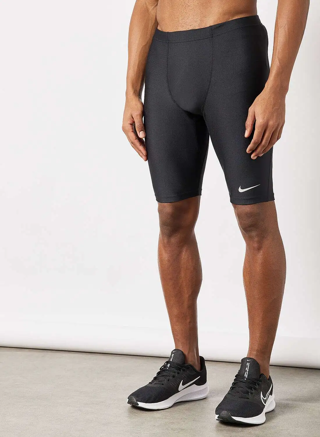Nike Dri-FIT Fast Biker Shorts