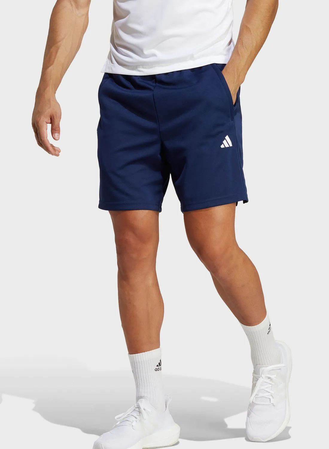 Adidas Train Essentials All Set Training Shorts