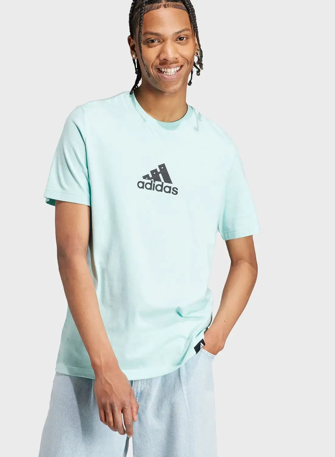 Adidas Essential T-Shirt