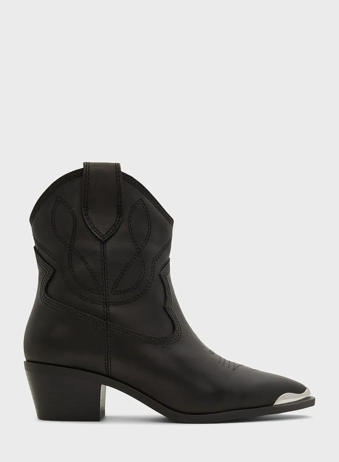 ALDO Valley Ankle Boots