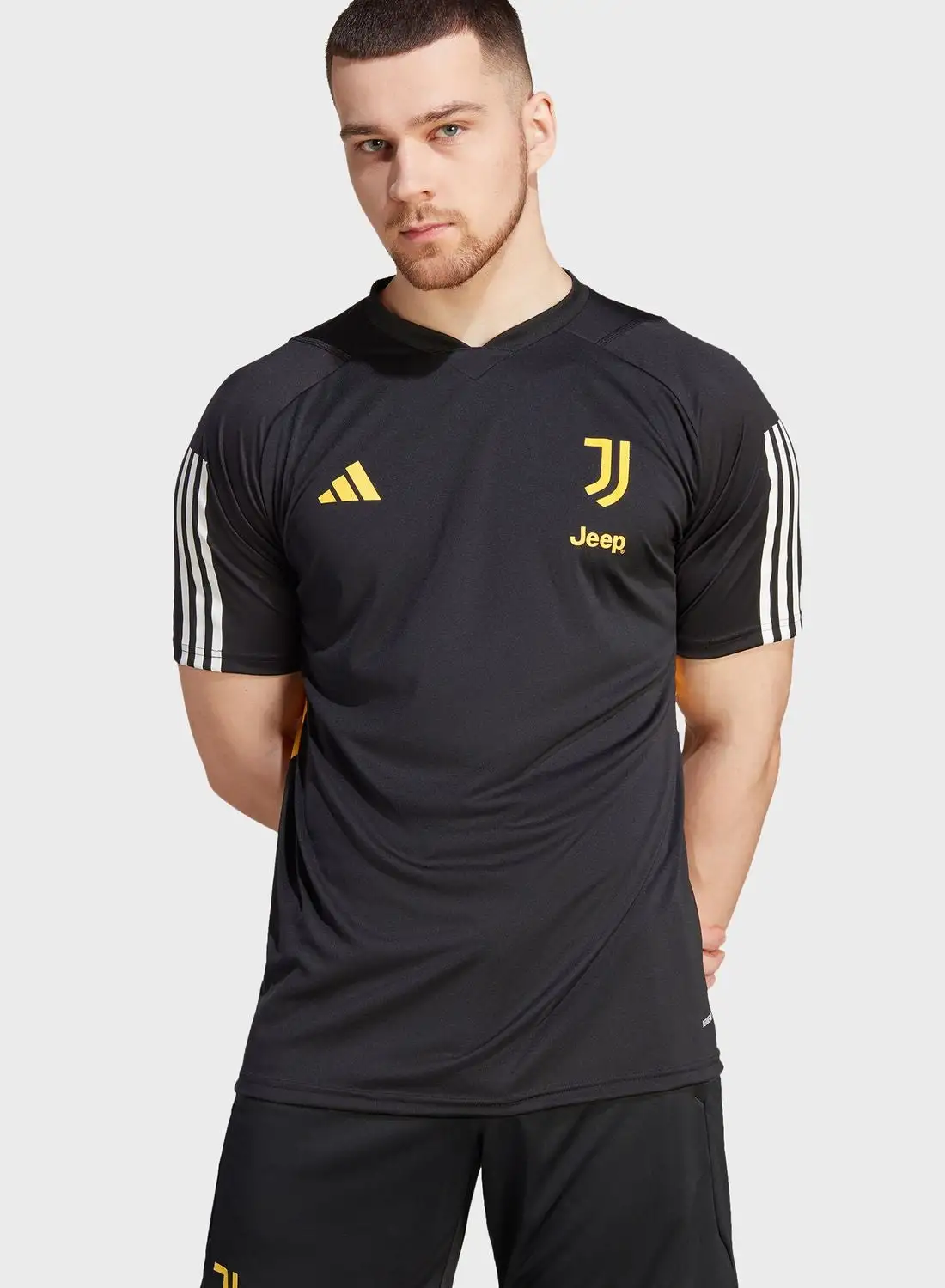 Adidas Juventus Tiro 23 Training Jersey