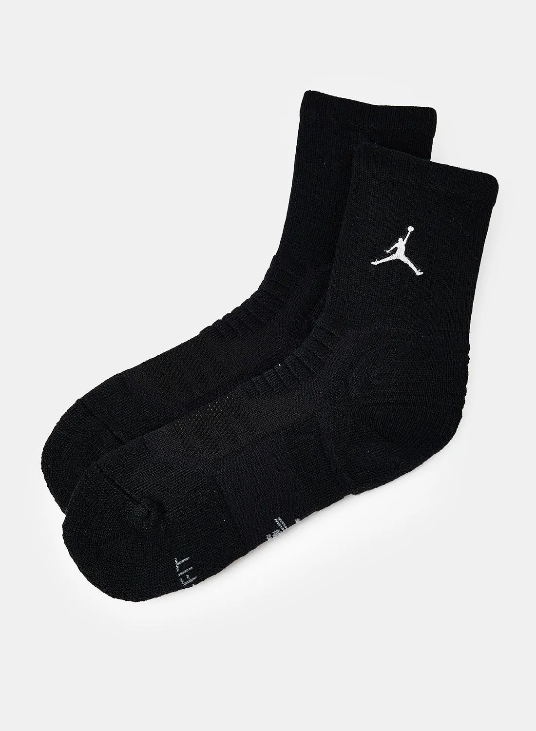 Nike Jordan Flight Crew Socks