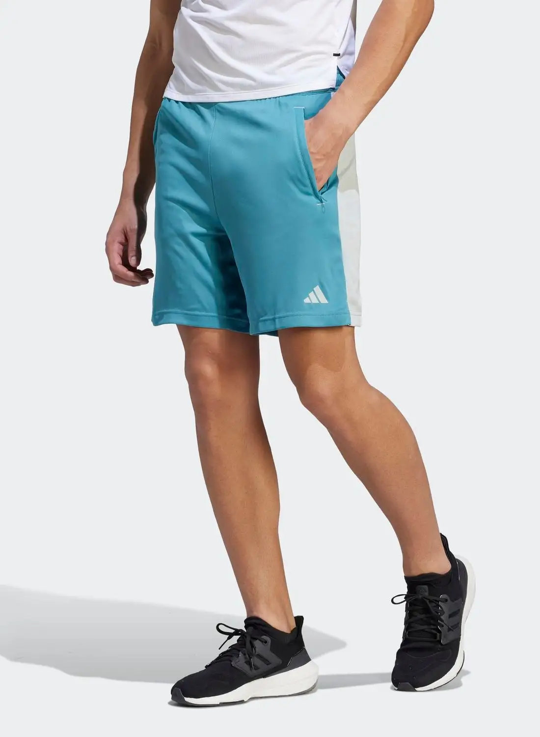 Adidas Train Essential Shorts