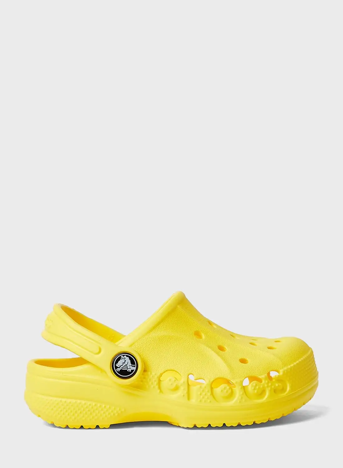 crocs Kids Baya Clogs