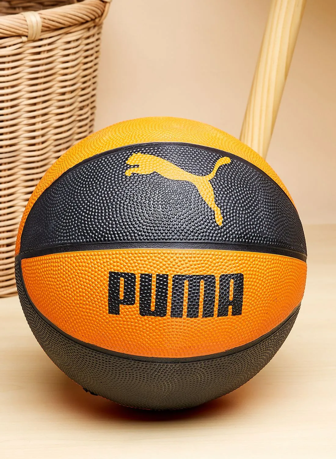بوما كرة السلة الصناعية