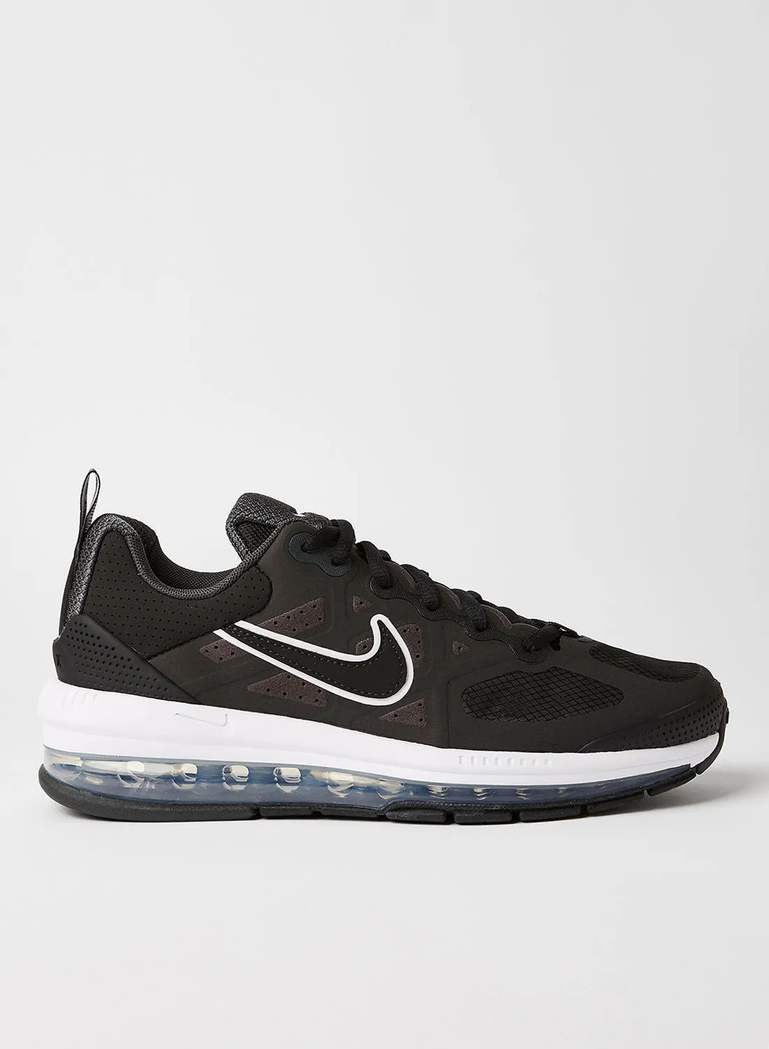 Nike Air Max Genome Sneakers Black/Black/Anthracite/White