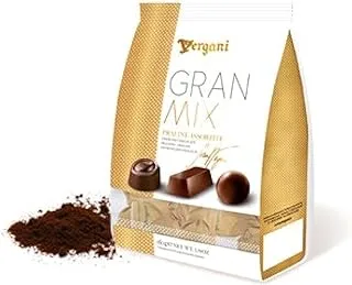 Fergani Gran Mix Assorted Praline Bag 150g