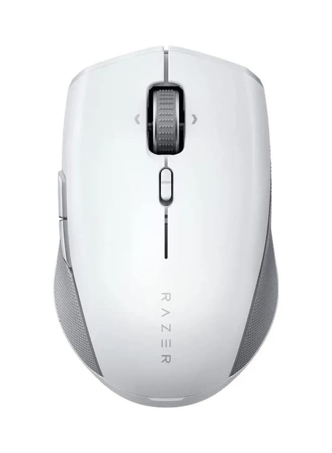 RAZER Pro Click Mini Wireless Mouse White
