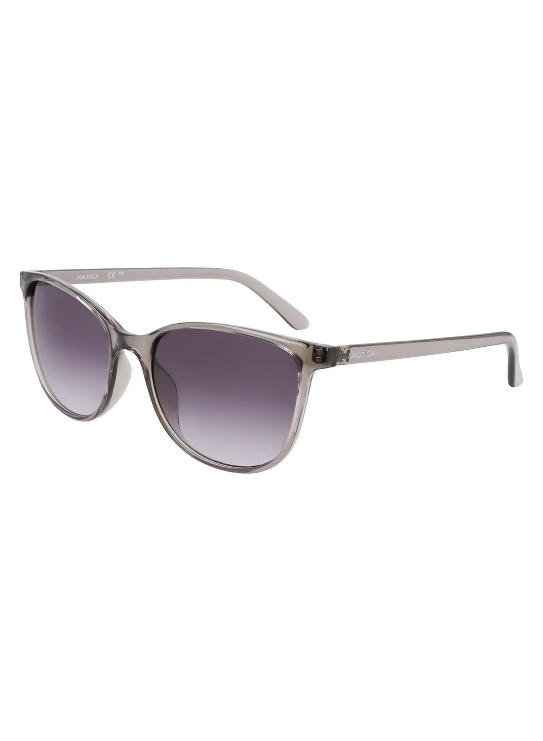 NAUTICA Women's Rectangular Sunglasses - N2243S-070-5618 - Lens Size: 56 Mm