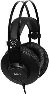 AKG K52 AKG K52 Closed-back headphones - (Pack of1)