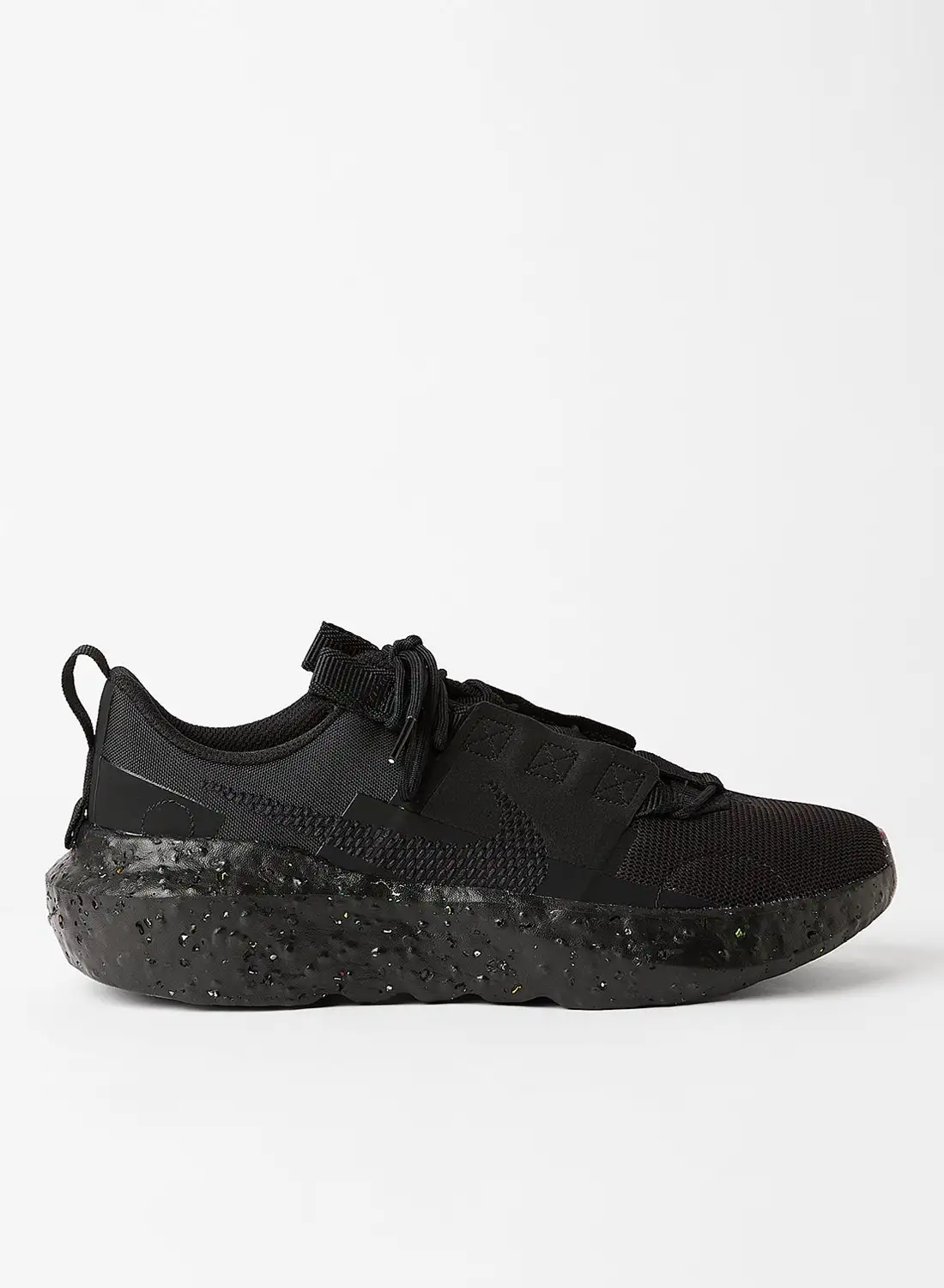 Nike Crater Impact Sneakers Black