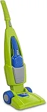Generic 3 in 1 Interactive Vacuum Cleaner Toy Set, Green