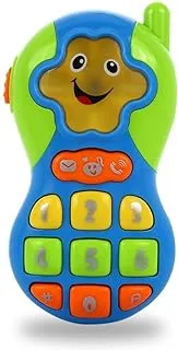 Chimstar Music Phone Toy