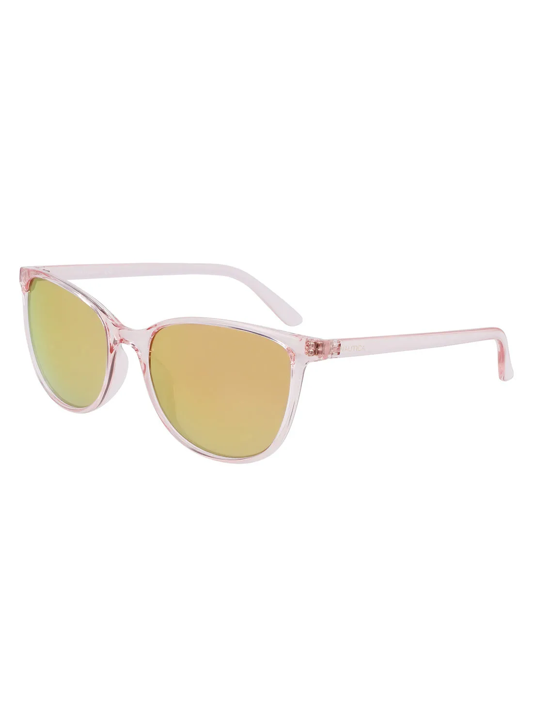 NAUTICA Women's Rectangular Sunglasses - N2243S-662-5618 - Lens Size: 56 Mm