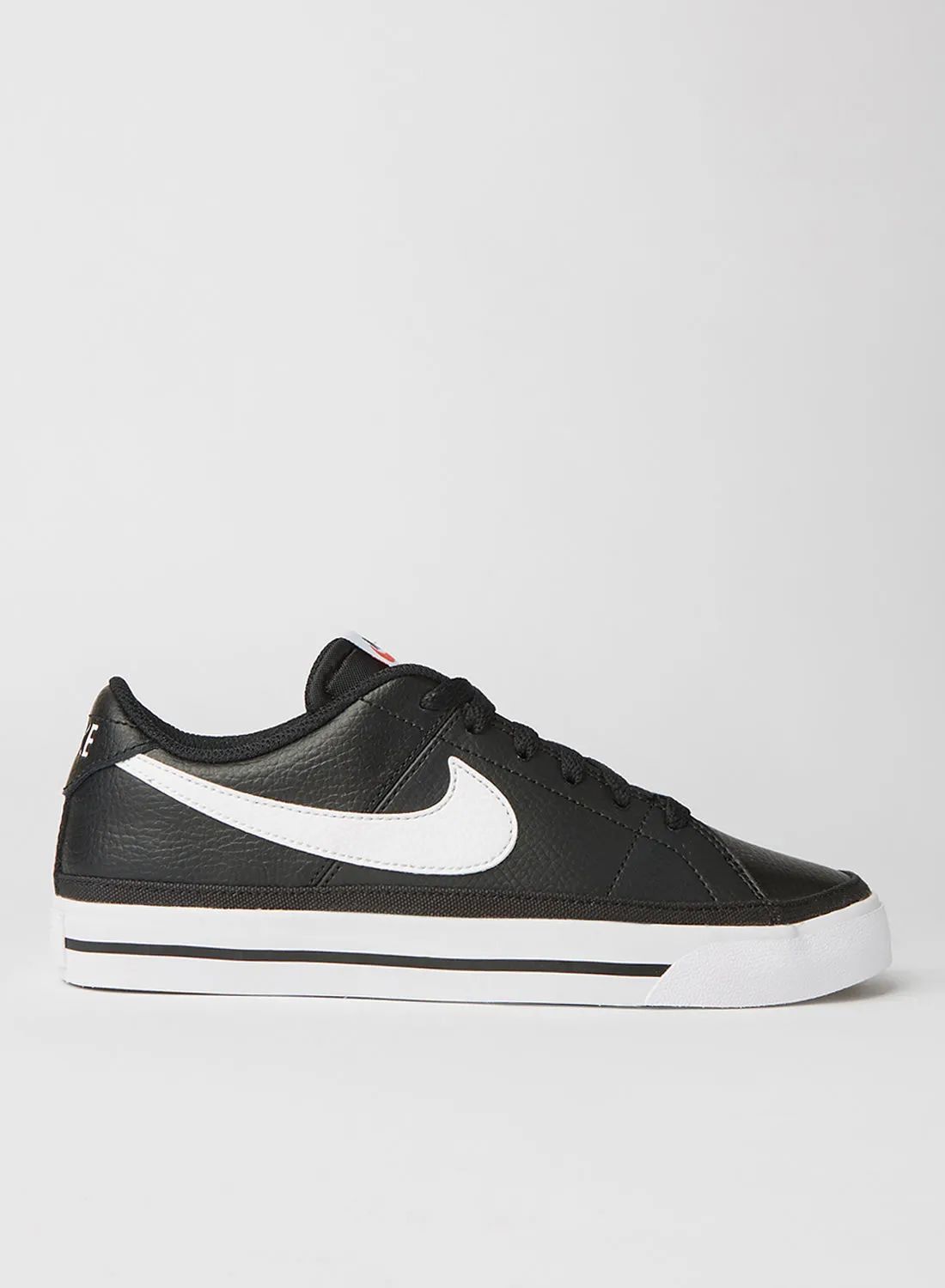 Nike Court Legacy Sneakers Black/White