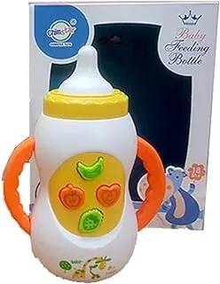 Chimstar Music Feeding Bottle Toy