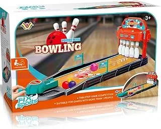 HX Sports Tabletop Bowling Board Game