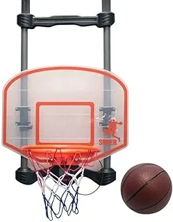 Generic 39881B Mini Basketball Table Toy