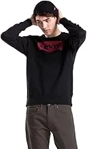 Levi's Men's Graphic Crew Crewneck