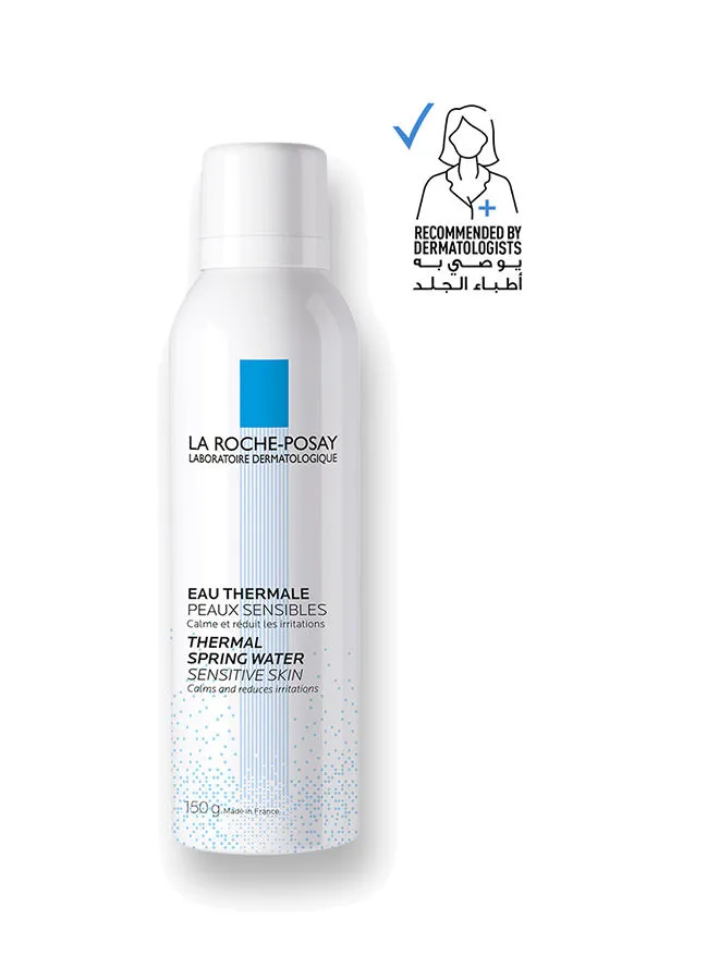 LA ROCHE-POSAY Thermal Spring Water For Sensitive Skin 150ml