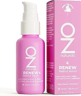 Oz Naturals Pro Retaxinol Serum 30 ml - New