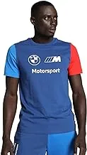 Puma Mens BMW MMS ESS Logo Lifestyle Men Shirts