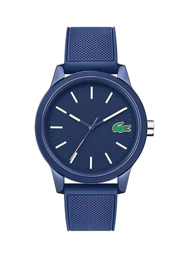 LACOSTE Men's Goa New Analog Watch 2020124