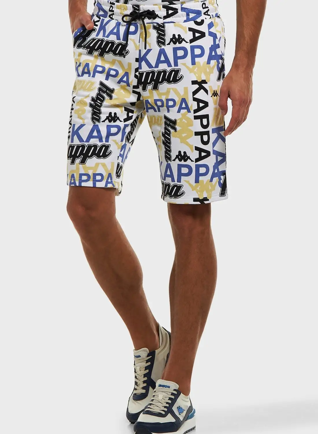 Kappa Logo Shorts