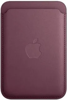 Apple iPhone FineWoven Wallet with MagSafe - Mulberry ​​​​​​​