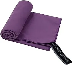 Ghiking, Quick-Drying Towel, Lilac, Size80*40*0.1Cm