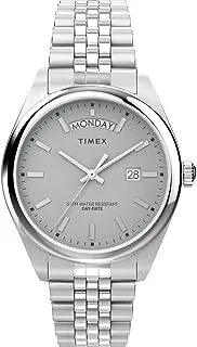 ساعة Timex الرجالية Legacy 41mm